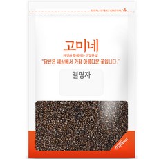 고미네 결명자 600g 1개입 1개, 1개