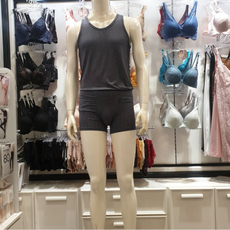 비비안남성런닝드로즈팬티속옷세트