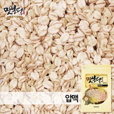 맛봉달 2020년 햇 압맥 국내산, 1개, 4kg