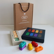 아이키즈펜6색 TOP01