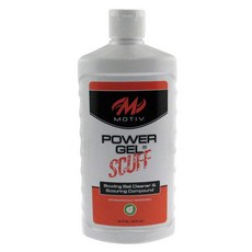 MOTIV Power Gel Scuff MOTIV 파워 젤 스커프, nullSET