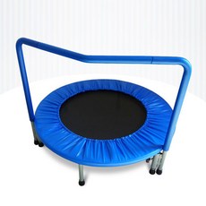 베이비캠프트램펄린