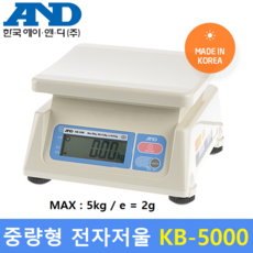 andkb5000