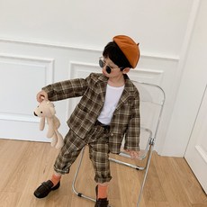 남아캐쥬얼정장