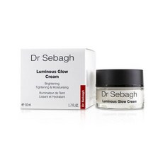 닥터 세바 루미너스 글로우 크림 50ml