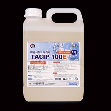 그린코리아유분용해제