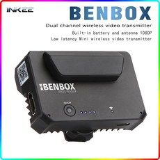 카메라영상무선송수신기