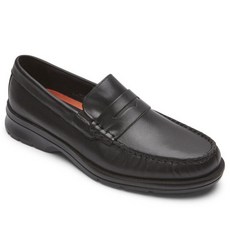 락포트 ROCKPORT 남성화 페니로퍼 팔머 페니 PALMER Y / CI3098BLACK 297009 - ci3098