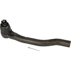 Proforged 104-10253 Front Right Outer Tie Rod End Proforged 104-10253 앞 우측 외부 타이 로드 엔드, Proforged 104-10253 Front Righ, 1개