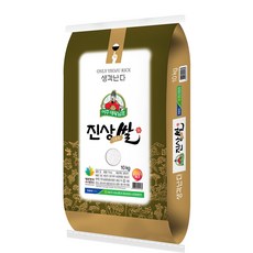 참쌀닷컴 2021년 햅쌀 대왕님표 여주쌀 진상미 4/10kg, 10kg