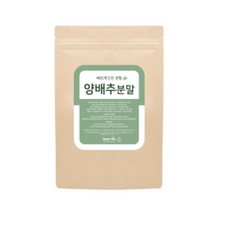 바른티 양배추 분말, 200g, 1개