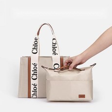 끌로에우디백이너백