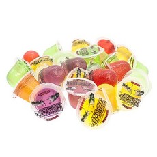  아마존과일젤리 1000p 장수풍뎅이 사슴벌레 먹이 간식 