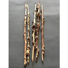 지팡이 어르신 보조 감태나무 연수목 용품 노인 7호 1개