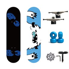 김세중스케이트보드