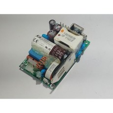 ECS60US12/ POWER SUPPLY AC-DC MEDICAL 12V 5A 매립용 보드 파워 서플라이, 1개