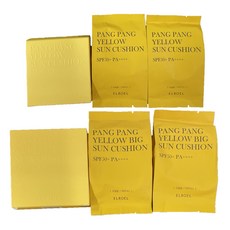 엘로엘파데프리선쿠션