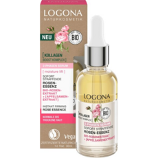 로고나 Logona 모이스처 리프트 투페이즈 세럼 30ml