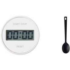 무인양품계량스푼