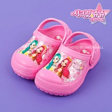 쥬쥬아쿠아슈즈