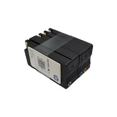 HP 950정품 번들 잉크 HP8100 HP8600 HP8610 HP8620 HP8630 HP8640 HP950 HP951정품번들잉크 정품잉크, HP950 정품번들 검정, 1개