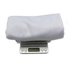 의류 다림판 스펀지 세탁소 아이론 매트 고온 식탁보, 2. 1.4mx80cm 흰색