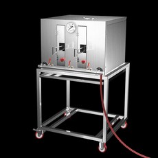 업소용양면생선구이기계