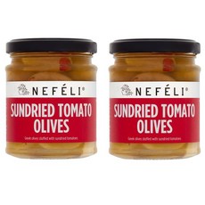 네펠리올리브오일