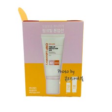 [차앤박] 톤업 프로텍션 선 스페셜 세트