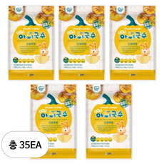 치키몽키 우리밀 아이국수, 35개, 150g