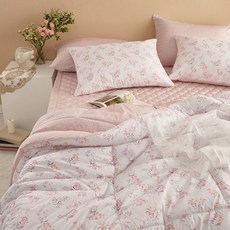 세사온라인 디아나 알러지케어 차렵패드세트 (SS/Q)