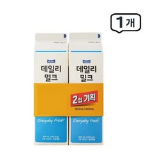 매일우유 오리지널 후레쉬팩 900MLx2입 (신선식품), 선택1 - 보냉백, 900ml, 2개