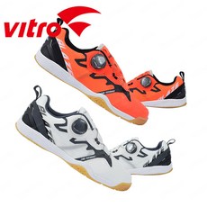 비트로 남성 여성 배드민턴화 탁구화 블레이즈 코어