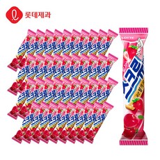 [본사직영]롯데 스크류바 X 40개 아이스크림, 85ml