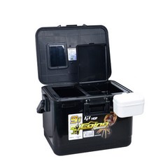 雞蛋專用冰箱HB-1127, 黑色
