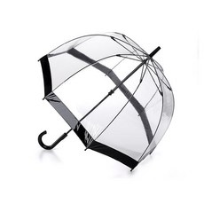 펄튼 펄튼 장우산 버드케이지-1 블랙 Fulton Birdcage-1 Black