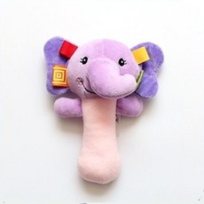 딸랑이사용시기