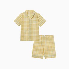 자주키즈파자마