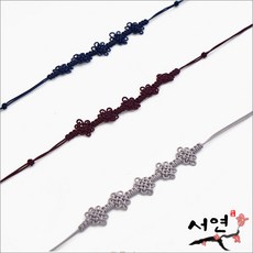 매듭옥돌띠