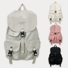 썸웨어버터 PP Backpack - 4color