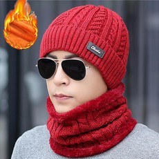 겨울방울모자
