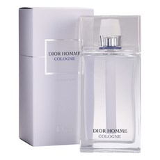 크리스챤디올 옴므 오드코롱 125ml, 100ml(세금포함)