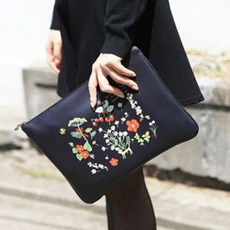 빅토리안패션일러스트