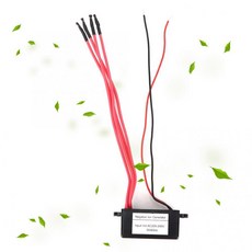 가정용 음이온 음이온 발생기 이온화 모듈 미니 청정기 4 라인 음이온 발생기, 1) AC200-240V, 한개옵션1
