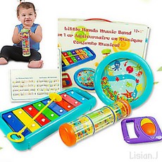 리틀핸드뮤직밴드