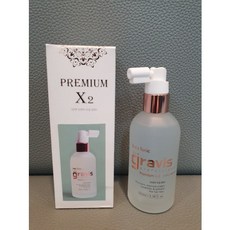 그라비스 스칼프 토닉 100ml 로즈골드 두피케어+사은품랜덤증정, 1개