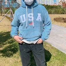 usa후드티