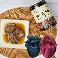 완도맘전복장