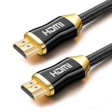 COWIN 프리미엄 4K HDMI 2.0 케이블 8M 10M 12M 15M 20M, COWIN-(12M)