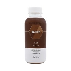 로코초코단백질